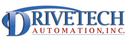 Drivetech Automation, Inc. Logo